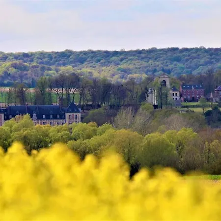 펜션 Aux 3 Noyers *