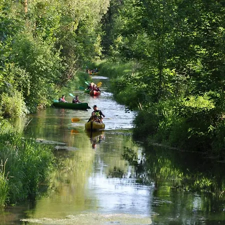 Holiday home Aux 3 Noyers