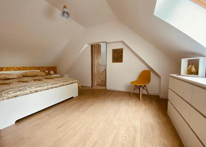 Aux 3 Noyers Holiday home